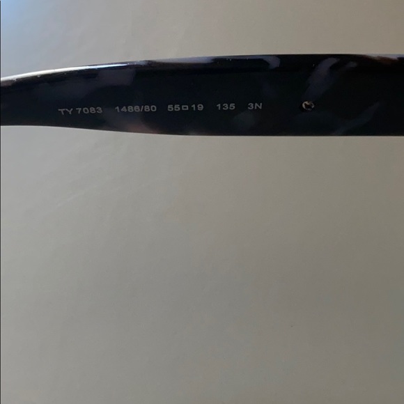 Tory Burch Sunglasses - Picture 5 of 12